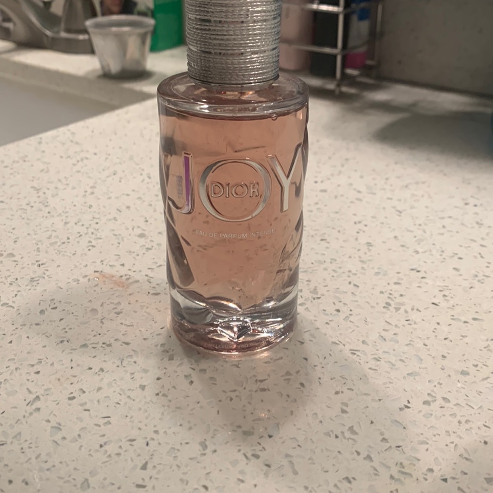 EDP Intense JOY by Dior 90 ml 3 oz